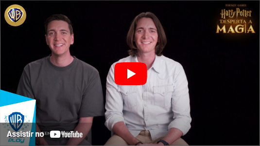 Harry Potter Harry Potter